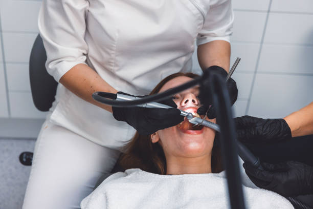 Best Broken or Cracked Tooth Emergency Dentist in North Tustin, CA