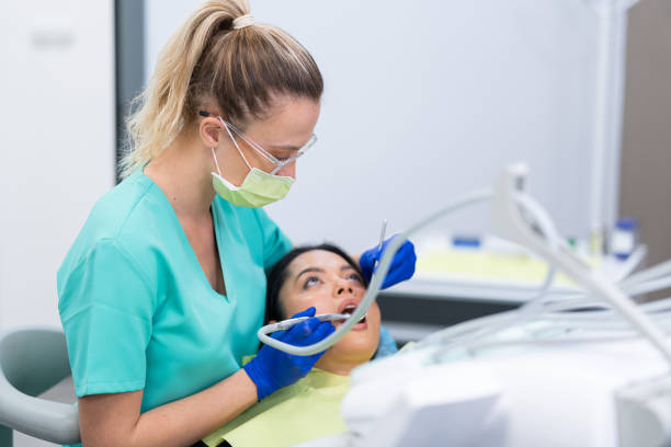 Best Emergency Dentist for Knocked-Out Tooth in North Tustin, CA