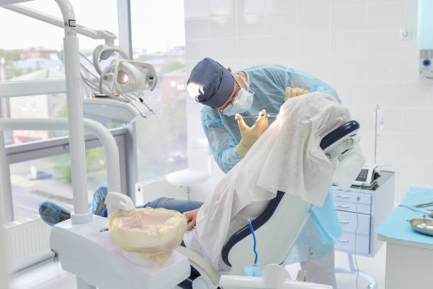 Best Emergency Root Canal Treatment in North Tustin, CA